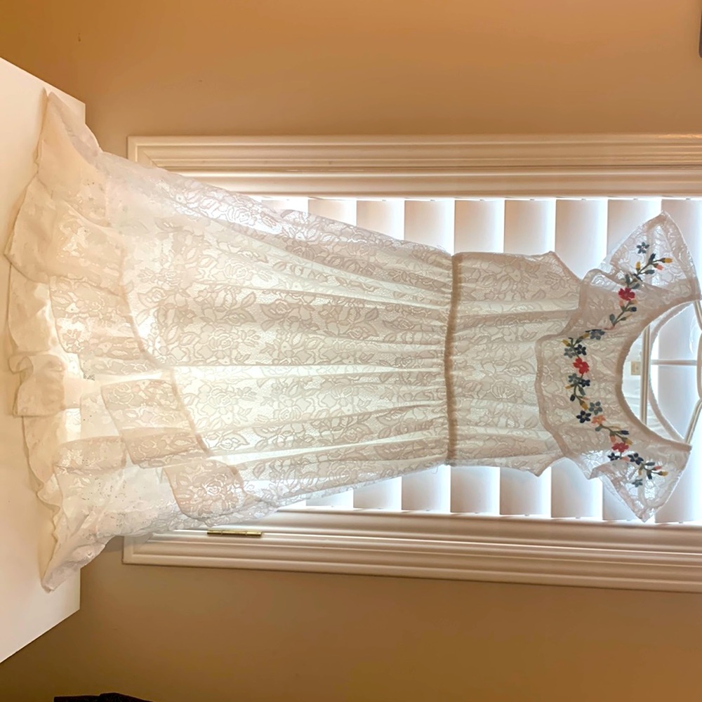 Summer dress